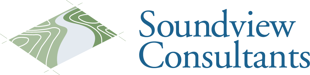 Soundview Logo